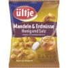 Mandel Erdnuss Mix Honig & Salz 200G -Knorr Verkäufe ltje mandel erdnuss mix honig amp salz