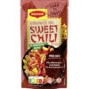 Food Travel Sweet Chili Style 65G -Knorr Verkäufe maggi food travel sweet chili style 65g
