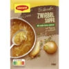 Für Genießer Zwiebel Suppe Ergibt 750ML 2 Für Genießer Zwiebel Suppe Ergibt 750ML -Knorr Verkäufe maggi fr genieer zwiebel suppe ergibt 750 ml