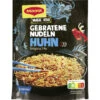 Magic Asia Gebratene Nudeln Huhn 121G