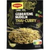 Magic Asia Gebratene Nudeln Thai Curry Scharf 130G 1 Magic Asia Gebratene Nudeln Thai Curry Scharf 130G -Knorr Verkäufe maggigebnudthai