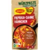 Herzensküche Paprika Sahne Hähnchen 65G -Knorr Verkäufe maggihkpapsahhh