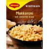 Wirtshaus Makkaroni Mit Dreierlei Käse 170G