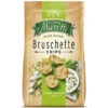 Bruschette Sour Cream & Onion 150G -Knorr Verkäufe marettibruschettecourcream