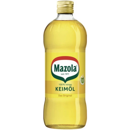 Keimöl 750ML 3 Keimöl 750ML