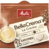 Melitta BellaCrema Kaffeepads La Crema 16ST 107G 1 Melitta BellaCrema Kaffeepads La Crema 16ST 107G -Knorr Verkäufe melitta bellacrema kaffeepads mild 16st 107g