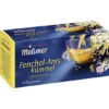 Tee Fenchel-Anis-Kümmel 25ST 50G -Knorr Verkäufe memer tee fenchelaniskmmel 25x 2 g