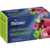 Tee Himbeere-Waldmeister 20ST 50G -Knorr Verkäufe memer tee himbeerewaldmeister 20x 25 g