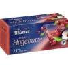 Tee Milde Hagebuttenmischung 25ST 75G -Knorr Verkäufe memer tee milde hagebuttenmischung 25st 75g
