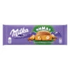 Milka Nuss Nougat-Creme 300G 2 Milka Nuss Nougat-Creme 300G -Knorr Verkäufe milka nuss nougatcreme grotafel 300 g