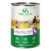 Naturhof Hundefutter Kalb & Kaninchen 400G -Knorr Verkäufe mnkankalb