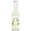 Monin Sirup Cocos 250ML 2 Monin Sirup Cocos 250ML -Knorr Verkäufe monin sirup kokosnuss 025l