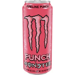 Monster Energydrink Pipeline Punch 0,5L