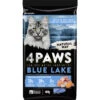 Paws Blue Lake Premium Trockenfutter Reich An MSC Fisch Mit Süsskartoffel 400G -Knorr Verkäufe msc 4paws blue lake reich an hamp252hnchen und msc fisch mit samp252sskartoffel 400g