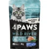 Paws Wild River Wildlachs Und Dill 85G -Knorr Verkäufe msc 4paws wild river wildlachs und dill 85g