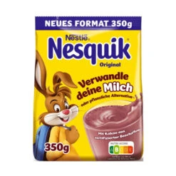 Nestle Nesquik Original Nachfüllbeutel 350G
