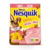 Nestle Nesquik Erdbeer Milk-Mix 350G -Knorr Verkäufe nesquik erdbeer milkmix 350g