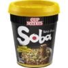 Cup Noodles Soba Classic 90G -Knorr Verkäufe nissin soba cup classic 90g