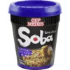 Cup Noodles Soba Yakitori Chicken 89G -Knorr Verkäufe nissin soba cup yakitori chicken 89g
