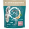 Purina One Bifensis Adult Reich An Lachs 750G -Knorr Verkäufe one adult reich an lachs und vollkorngetreide 750g