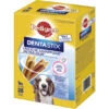 Pedigree Dentastix Für Mittlere Hunde Multipack 4x 7ST 720G -Knorr Verkäufe pedigree dentastix fr mittlere hunde multipack 4x 7 stck