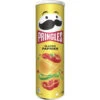 Classic Paprika 185G 1 Classic Paprika 185G -Knorr Verkäufe pringles classic paprika 185g
