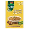 Gallo Risotto Pronto Mit Steinpilzen 210G -Knorr Verkäufe rgrisotto pronsteinpilz210g
