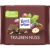 Sport Trauben Nuss 100G -Knorr Verkäufe ritter sport trauben nuss tafel 100g