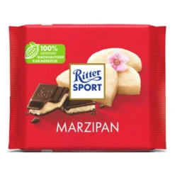 Sport Marzipan 100G
