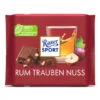 Sport Rum Trauben Nuss 100G -Knorr Verkäufe rsrtn