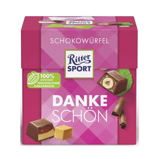 Sport Schokowuerfel Dankeschoen 176G 3 Sport Schokowuerfel Dankeschoen 176G