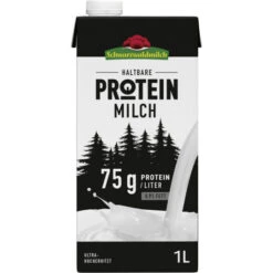 Protein Milch 0,9% 1L