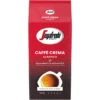 Segafredo Zanetti Caffè Crema Classico Ganze Bohnen 1 Kg