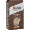Segafredo Espresso Casa Gemahlen 250G -Knorr Verkäufe segafredo zanetti espresso casa gemahlen 250g