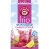 Teekanne Frio Himbeer-Zitrone 18ST 45G 2 Teekanne Frio Himbeer-Zitrone 18ST 45G -Knorr Verkäufe teekanne frio himbeerzitrone 18st 45g