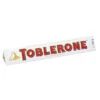 White 100G -Knorr Verkäufe toblerone white 100 g