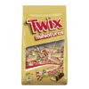 Miniatures 150G -Knorr Verkäufe twix miniatures 150g