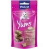 Vitakraft Cat Yums Leberwurst 40G -Knorr Verkäufe vitakraft cat yums leberwurst 40g