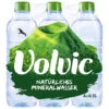 Volvic Mineralwasser Naturelle PET 6x 0,5L 1 Volvic Mineralwasser Naturelle PET 6x 0,5L -Knorr Verkäufe volvic mineralwasser naturelle sixpack pet