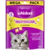 Whiskas Knuspertaschen Mit Huhn Und Käse 180G 1 Whiskas Knuspertaschen Mit Huhn Und Käse 180G -Knorr Verkäufe whiskas knuspertaschen mit huhn und kse 180g