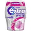 Wrigleys Extra Professional White Bubblemint 50ST